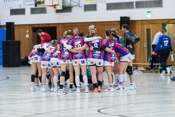 Bild 338 - F HSG Horst/Kieb - Lauenburger SV : Ergebnis: 26:23